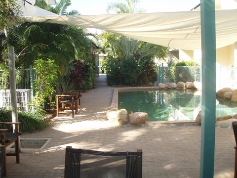 Sails On Horseshoe - Accommodation in Bendigo 20