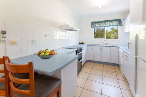 Sails On Horseshoe - Accommodation in Bendigo 17