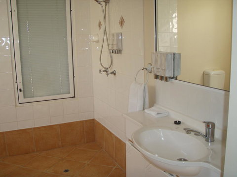 Sails On Horseshoe - Accommodation in Bendigo 21