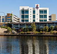 BEST WESTERN PLUS Lake Kawana Hotel - Accommodation in Bendigo