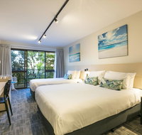 Nightcap at Kawana Waters Hotel - Accommodation in Bendigo