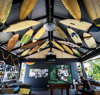 Backpackers at 1770 - Accommodation in Bendigo