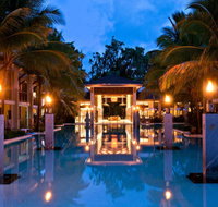 Sea Temple Port Douglas Luxury Apartments - Accommodation in Bendigo