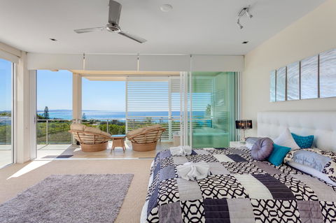 Apartment Dees Retreat - Accommodation in Bendigo 9