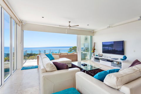 Apartment Dees Retreat - Accommodation in Bendigo 12