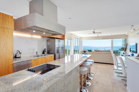 Apartment Dees Retreat - Accommodation in Bendigo 13