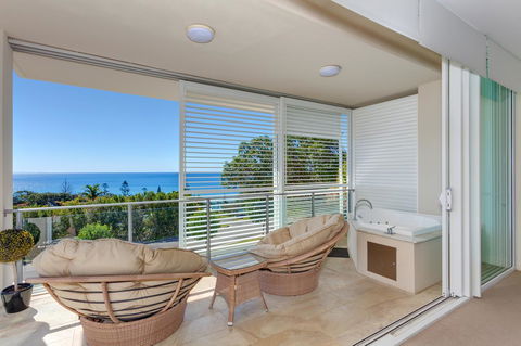 Apartment Dees Retreat - Accommodation in Bendigo 10