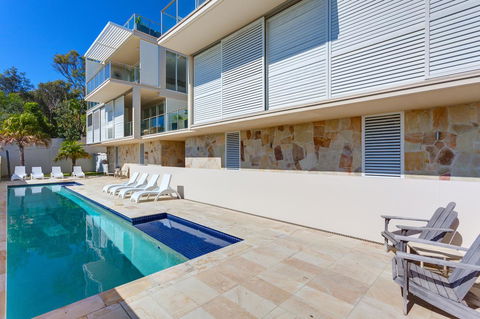 Apartment Dees Retreat - Accommodation in Bendigo 14