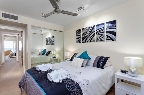 Apartment Dees Retreat - Accommodation in Bendigo 6