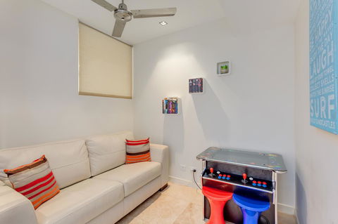 Apartment Dees Retreat - Accommodation in Bendigo 18