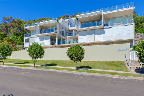 Apartment Dees Retreat - Accommodation in Bendigo 15