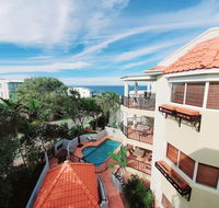 Parkshores Sunshine Beach Noosa Holiday Apartments - Accommodation in Bendigo