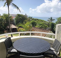 Sunshine Beach Luxe Apartment - Accommodation in Bendigo