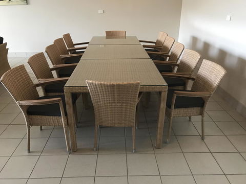 Rainbow Ocean Palms Resort - Accommodation in Bendigo 26