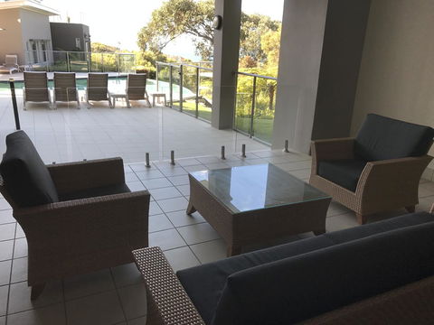 Rainbow Ocean Palms Resort - Accommodation in Bendigo 25