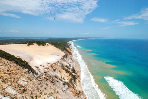 Rainbow Ocean Palms Resort - Accommodation in Bendigo 11