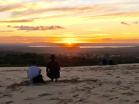 Rainbow Ocean Palms Resort - Accommodation in Bendigo 27