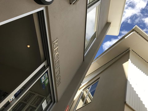 Rainbow Ocean Palms Resort - Accommodation in Bendigo 19