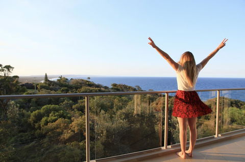 Rainbow Ocean Palms Resort - Accommodation in Bendigo 6