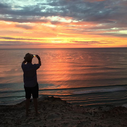 Rainbow Ocean Palms Resort - Accommodation in Bendigo 20