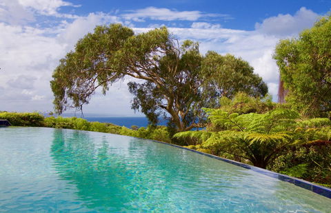 Rainbow Ocean Palms Resort - Accommodation in Bendigo 7