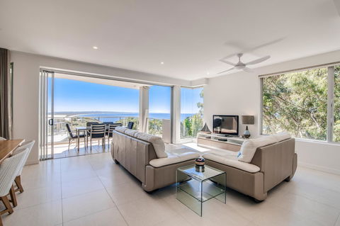 Rainbow Ocean Palms Resort - Accommodation in Bendigo 22