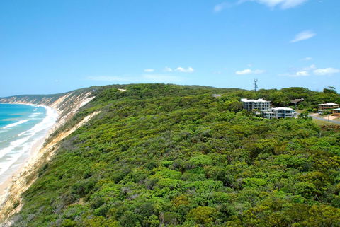 Rainbow Ocean Palms Resort - Accommodation in Bendigo 9