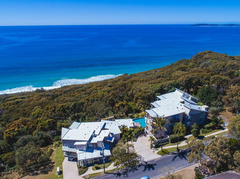 Rainbow Ocean Palms Resort - Accommodation in Bendigo 3