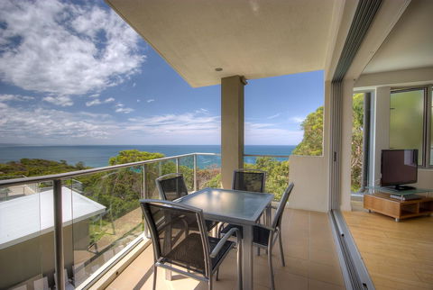 Rainbow Ocean Palms Resort - Accommodation in Bendigo 10