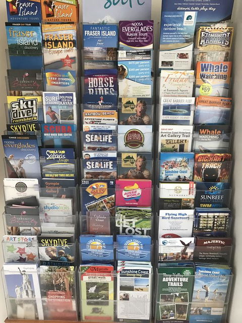 Rainbow Ocean Palms Resort - Accommodation in Bendigo 24