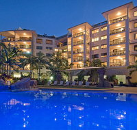 The Mirage Resort Alexandra Headland - Accommodation in Bendigo