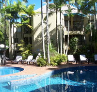 Ocean Breeze Resort - Accommodation in Bendigo