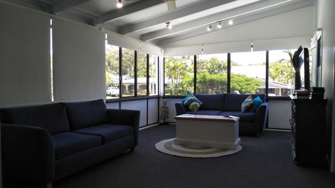 Salty Vibes Retreat - Accommodation in Bendigo 9