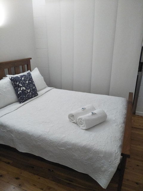 Salty Vibes Retreat - Accommodation in Bendigo 3