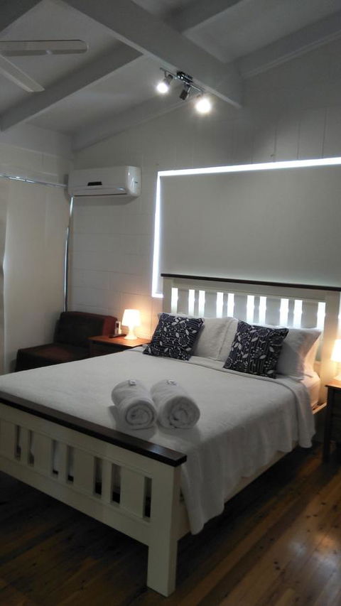 Salty Vibes Retreat - Accommodation in Bendigo 1