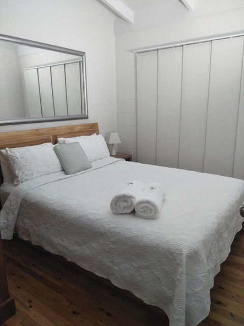 Salty Vibes Retreat - Accommodation in Bendigo 5