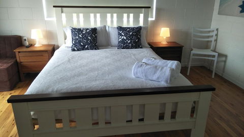 Salty Vibes Retreat - Accommodation in Bendigo 10