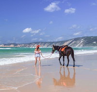 Salty Vibes Retreat - Accommodation in Bendigo