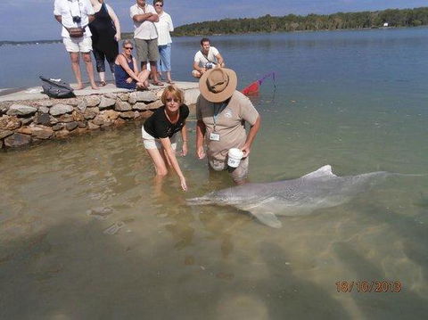 Salty Vibes Retreat - Accommodation in Bendigo 7