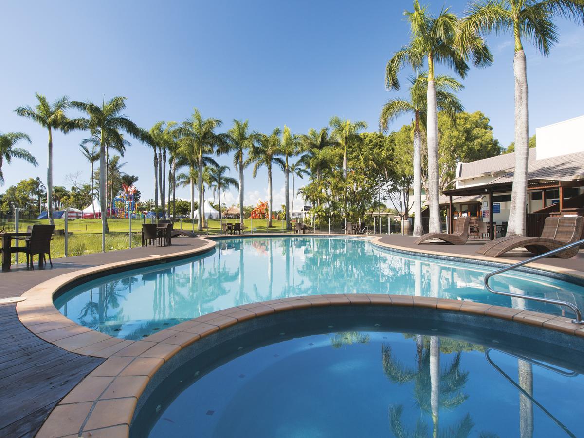 Golden Beach QLD Accommodation in Bendigo