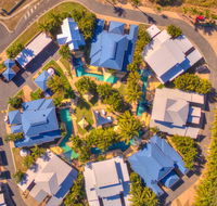 Edge on Beaches - Accommodation in Bendigo