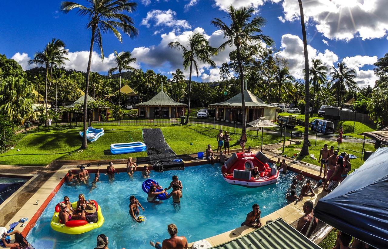 Airlie Beach QLD Accommodation in Bendigo