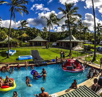 Nomads Airlie Beach - Accommodation in Bendigo
