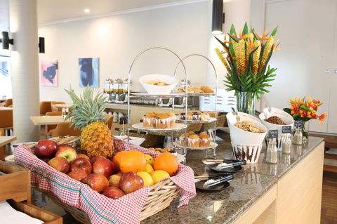 Mantra Club Croc - Accommodation in Bendigo 5
