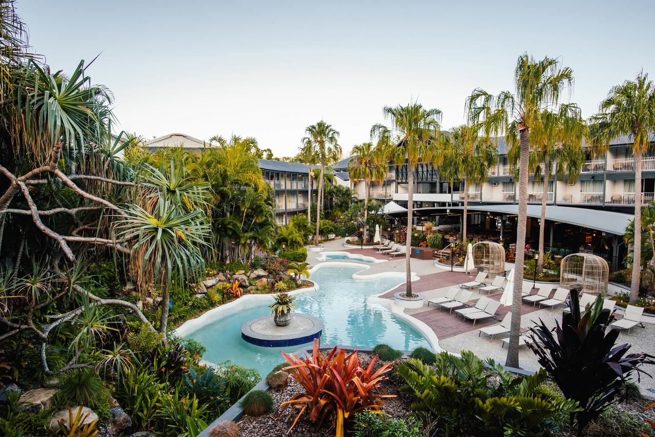 Cannonvale QLD Accommodation in Bendigo