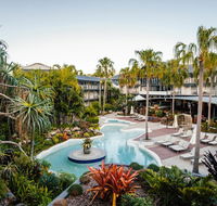 Mantra Club Croc - Accommodation in Bendigo