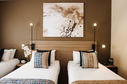 Mantra Club Croc - Accommodation in Bendigo 21
