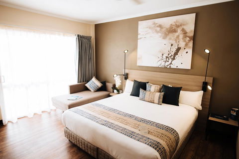 Mantra Club Croc - Accommodation in Bendigo 1