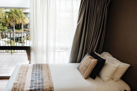 Mantra Club Croc - Accommodation in Bendigo 20
