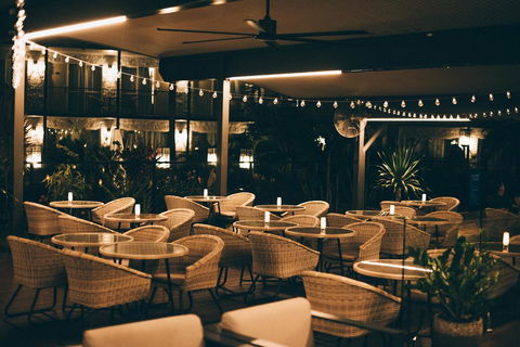 Mantra Club Croc - Accommodation in Bendigo 36